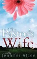 The pastor's wife Cover Image