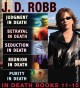 The in death collection. Books 11-15 Cover Image
