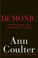 Demonic how the liberal mob is endangering America  Cover Image