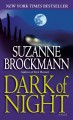 Dark of night a novel  Cover Image