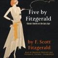 Five by Fitzgerald Cover Image