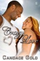 Crazy love Cover Image