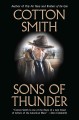 Sons of thunder Cover Image