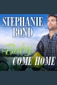 Baby, come home Cover Image