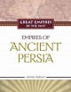Empires of ancient Persia  Cover Image