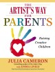 Go to record The artist's way for parents : raising creative children /