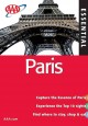 Essential Paris Cover Image