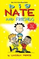 Big Nate and friends Cover Image