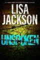 Unspoken Cover Image