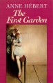 The first garden Cover Image