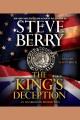 The king's deception a novel  Cover Image