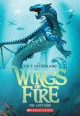 Go to record Wings of fire. 2, The lost heir