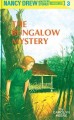 The bungalow mystery Cover Image