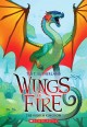 Go to record Wings of fire. 3, The hidden kingdom