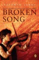 Broken song Cover Image