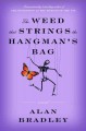 The weed that strings the hangman's bag  Cover Image