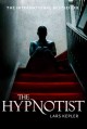 The hypnotist Cover Image
