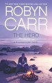The hero a Thunder Point novel  Cover Image