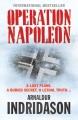Operation napoleon Cover Image