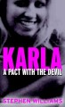 Karla a pact with the devil  Cover Image