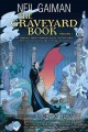 The graveyard book, volume 1  Cover Image