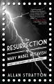 The resurrection of Mary Mabel McTavish  Cover Image