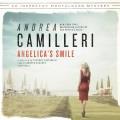 Angelica's smile Cover Image