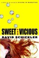 Sweet and vicious Cover Image