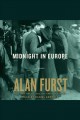 Midnight in Europe : a novel  Cover Image