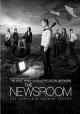 Go to record The newsroom : the complete second season