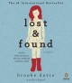 Lost & found Cover Image