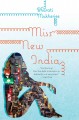 Miss new India  Cover Image