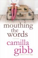 Mouthing the words Cover Image