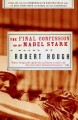 The final confession of Mabel Stark a novel  Cover Image