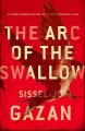 The arc of the swallow  Cover Image