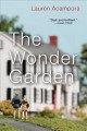 Go to record The wonder garden