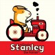 Go to record Stanley the farmer