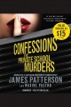 Confessions : the private school murders  Cover Image