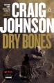 Dry bones : a Walt Longmire mystery  Cover Image