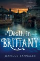 Death in Brittany  Cover Image