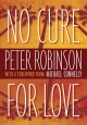 No cure for love  Cover Image