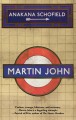 Martin John  Cover Image
