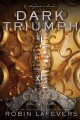 Dark triumph  Cover Image