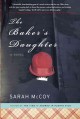 The baker's daughter a novel  Cover Image