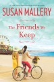 The friends we keep  Cover Image
