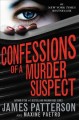 Confessions of a murder suspect Cover Image