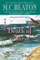 Death of a nurse  Cover Image