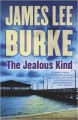 The jealous kind : a novel  Cover Image