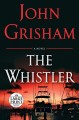 The whistler  Cover Image