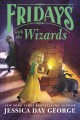 Fridays with the wizards  Cover Image